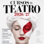 Cursos de Teatro 2026-2027