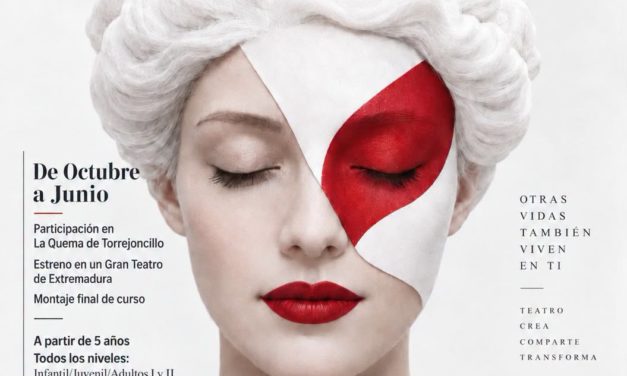 Cursos de Teatro 2026-2027