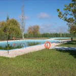 Licitación para la Gestión del Bar de las Piscinas Municipales de Valdencín