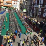 Agenda Deportiva Torrejoncillana