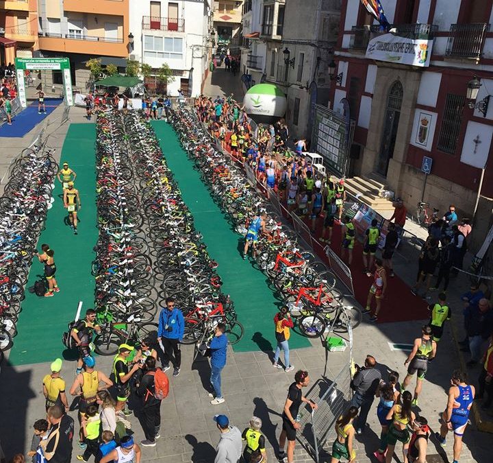 Agenda Deportiva Torrejoncillana