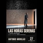Jachas Teatro estará este fin de semana en el Festival Nacional de Teatro “Antonio Morillas
