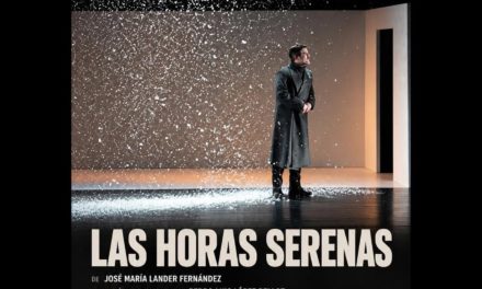 Jachas Teatro estará este fin de semana en el Festival Nacional de Teatro “Antonio Morillas