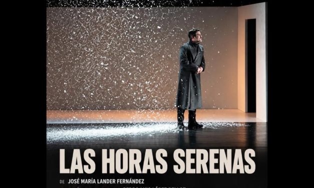 Jachas Teatro estará este fin de semana en el Festival Nacional de Teatro “Antonio Morillas