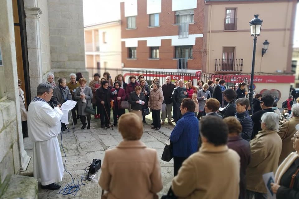 Círculo del Silencio