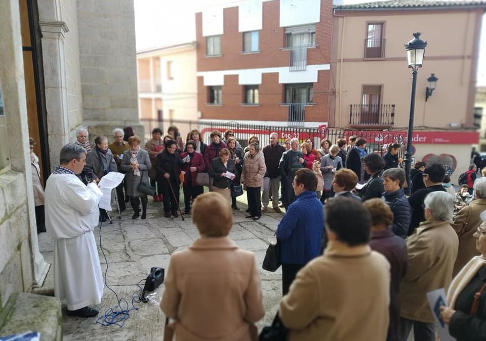 Círculo del Silencio