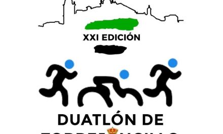 XXI Duatlón de Torrejoncillo