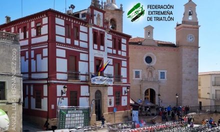 El XXI Duatlón de Torrejoncillo abre inscripciones