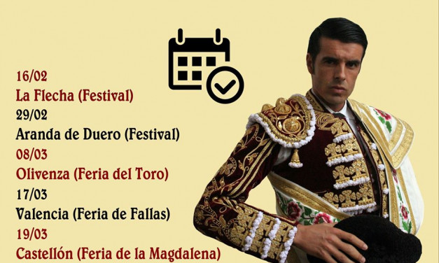 Emilio de Justo: suma y sigue