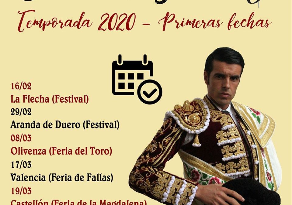 Emilio de Justo: suma y sigue