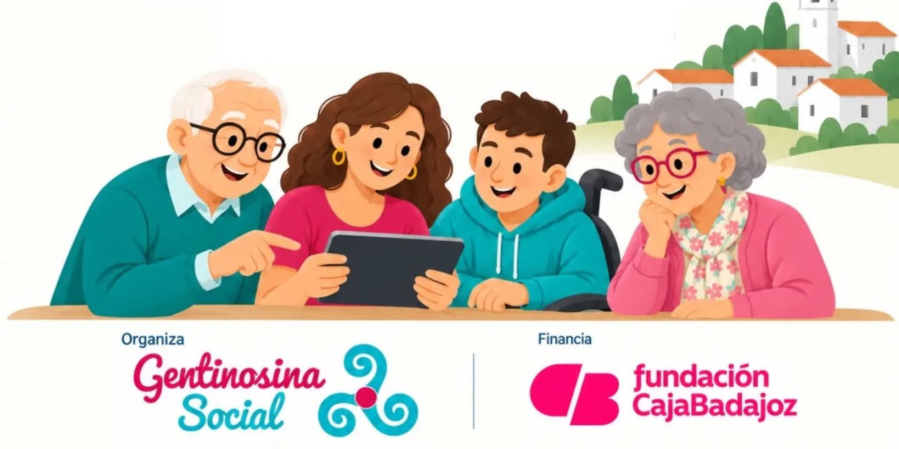 Mente Activa comienza en noviembre en Valdencín