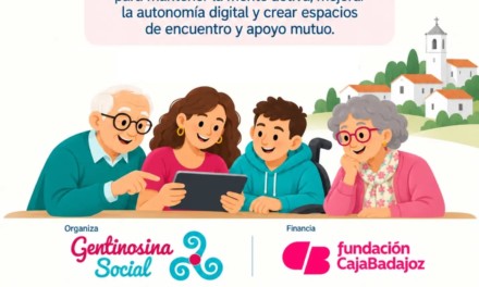 Mente Activa comienza en noviembre en Valdencín