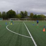 El Club Atletismo Andiajoa Torrejoncillo ha disfrutado de un fin de semana intenso