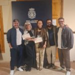 Jachas Teatro gana este fin de semana los certámenes de Dos Hermanas y Torrijos