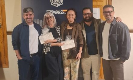 Jachas Teatro gana este fin de semana los certámenes de Dos Hermanas y Torrijos