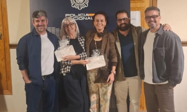 Jachas Teatro gana este fin de semana los certámenes de Dos Hermanas y Torrijos