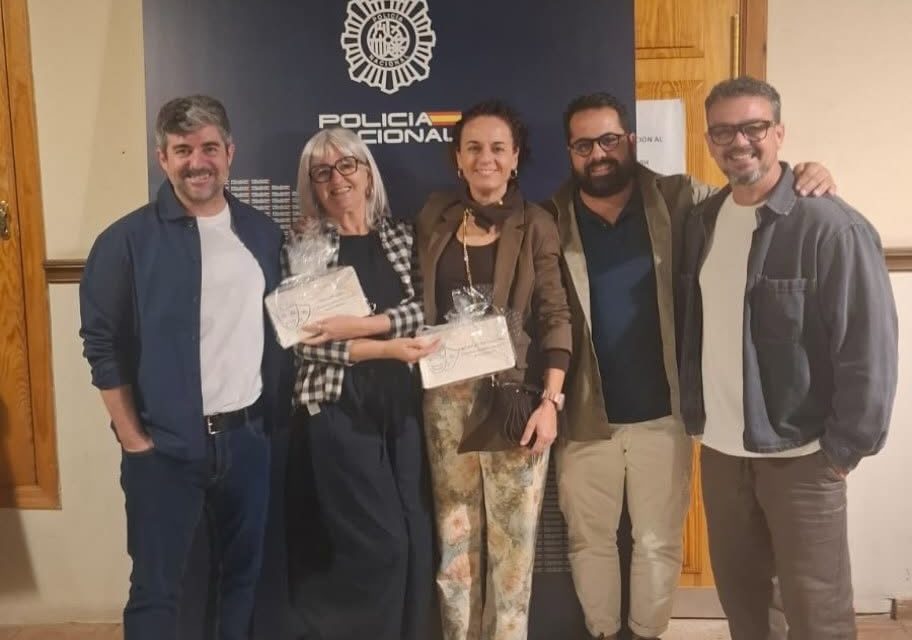 Jachas Teatro gana este fin de semana los certámenes de Dos Hermanas y Torrijos