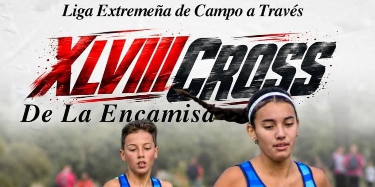XLVIII Cross de la Encamisa
