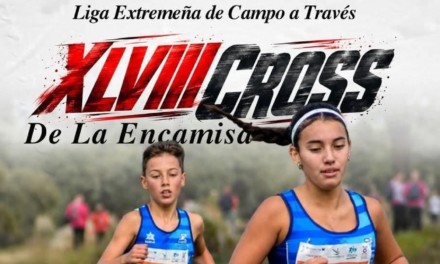 XLVIII Cross de la Encamisa