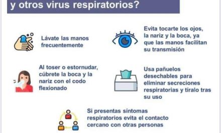 CONFIRMADO POSITIVO DE CORONAVIRUS EN TORREJONCILLO