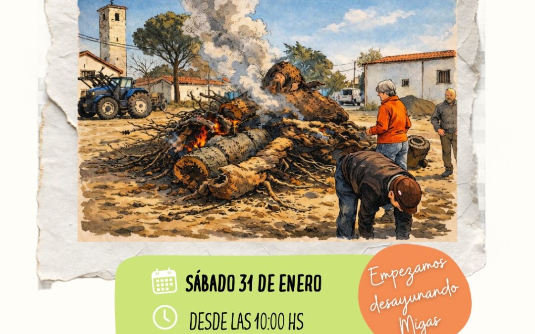 LA VELÁ DE VALDENCÍN