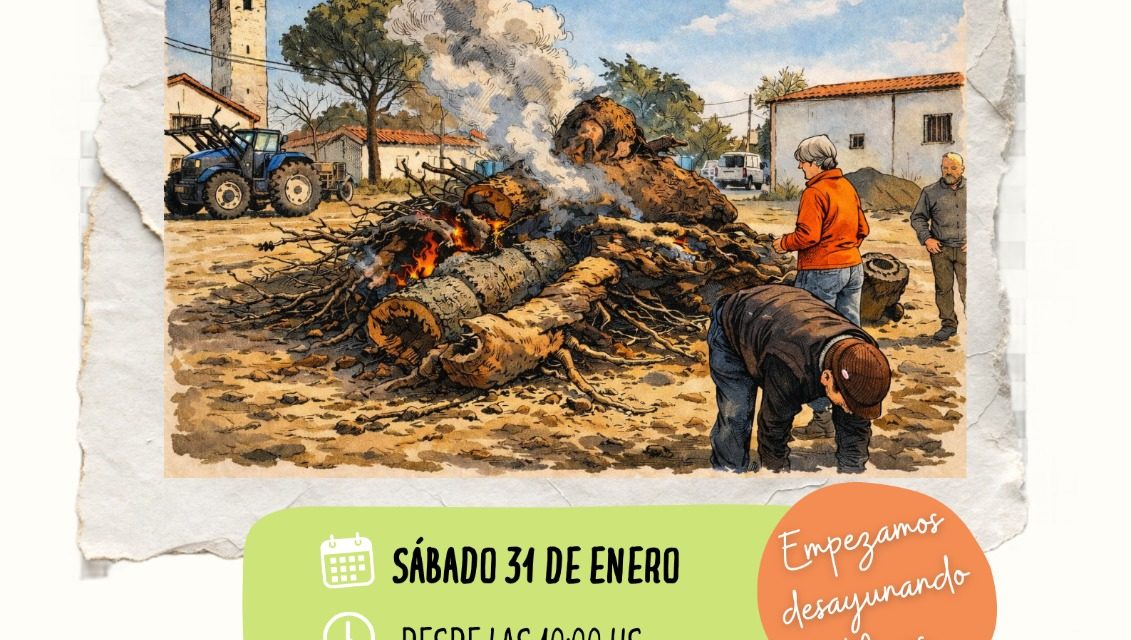 LA VELÁ DE VALDENCÍN