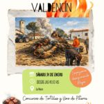 LA VELÁ DE VALDENCÍN