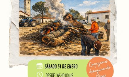 LA VELÁ DE VALDENCÍN