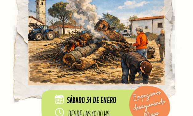 LA VELÁ DE VALDENCÍN