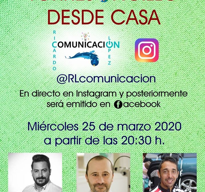 Torrejoncillo desde casa