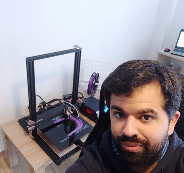 Todos los que podamos, debemos aportar nuestro granito de arena