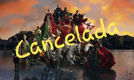 Toledo y Puy du Fou suspendido