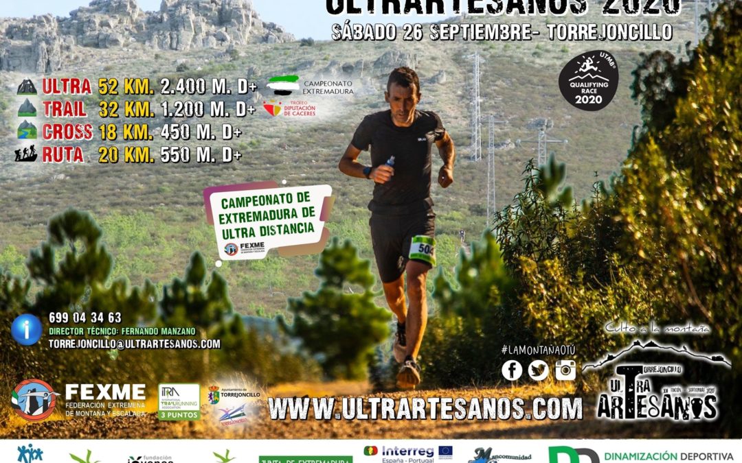 Comunicado Ultra Artesanos 2020