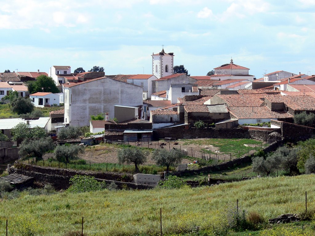 Encuentro del Mundo Rural en Pescueza