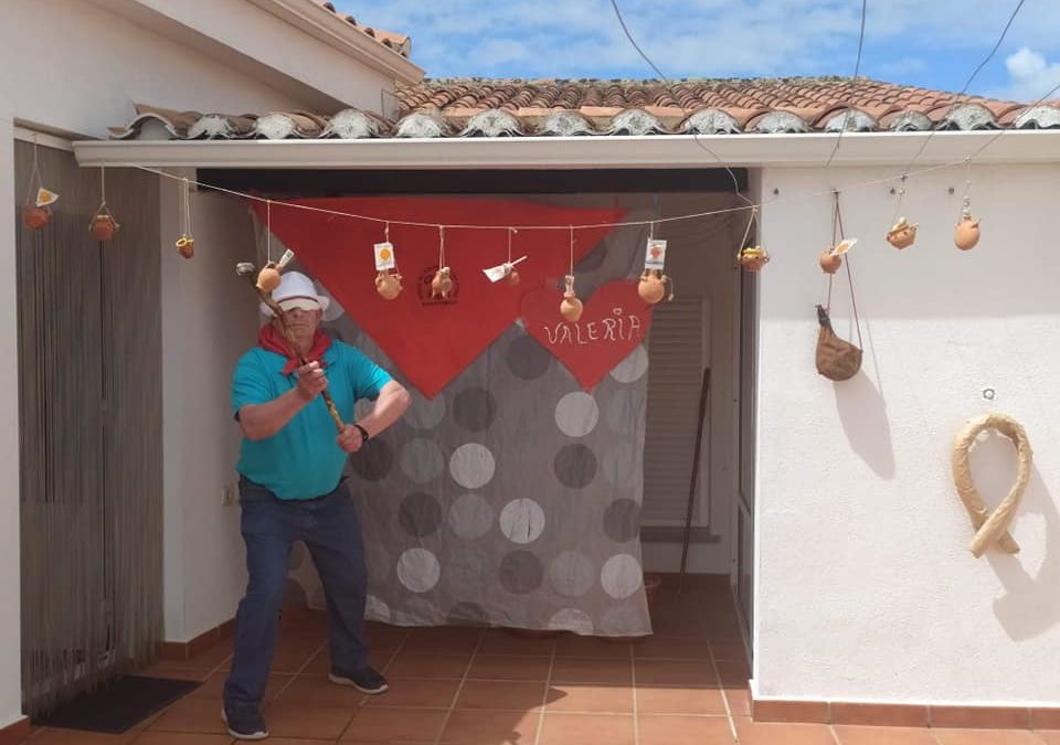 Vamos con los pucheros