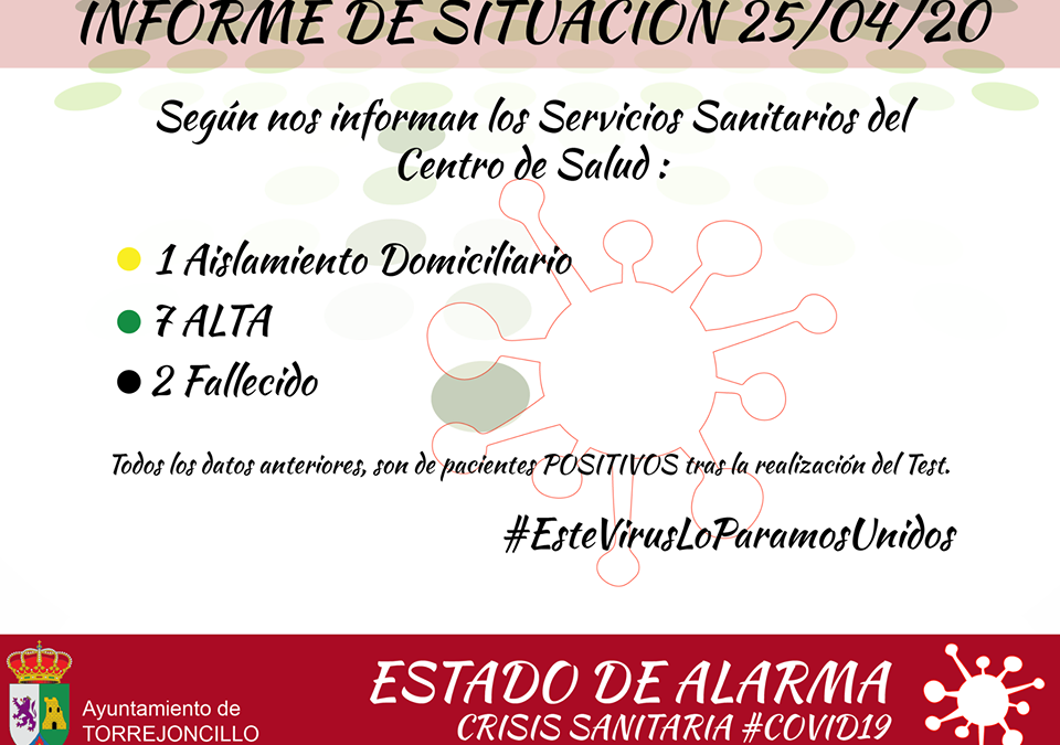 Septima alta en Torrejoncillo