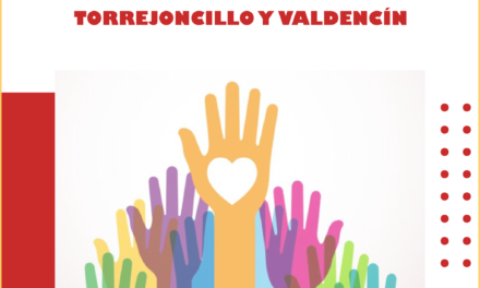 Red de Voluntarios COVID 19 Torrejoncillo-Valdencín