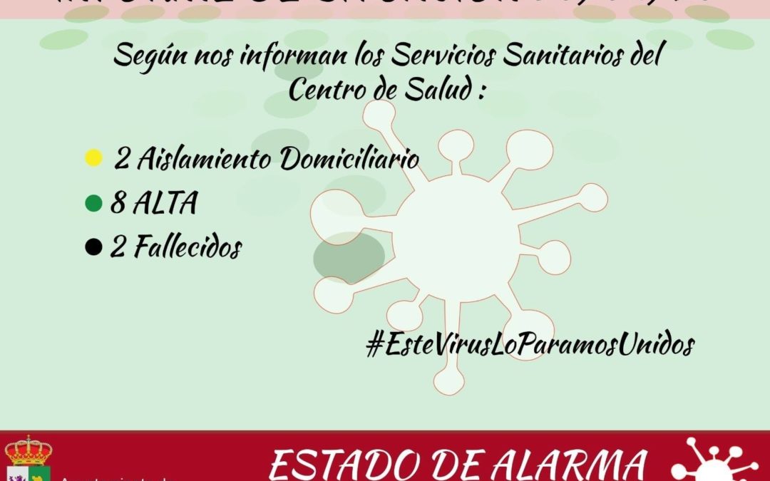 Registrada nueva alta en Torrejoncillo