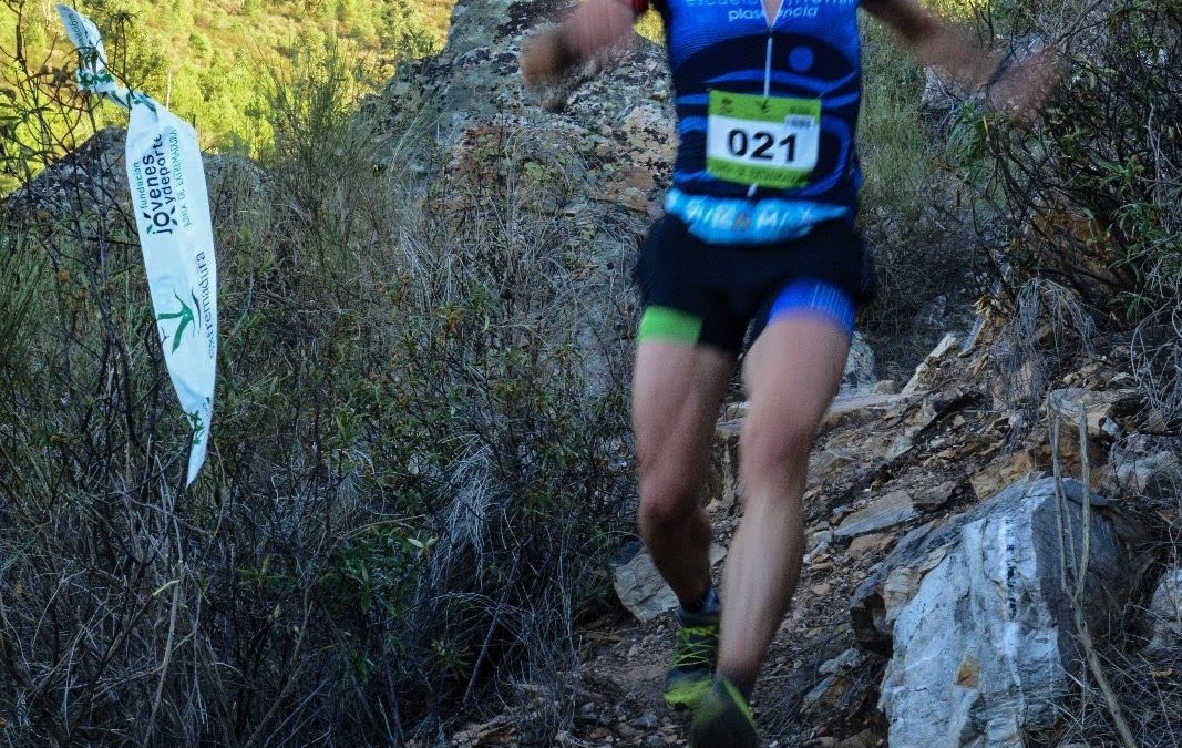 Ultrartesanos será de nuevo puntuable para el UTMB