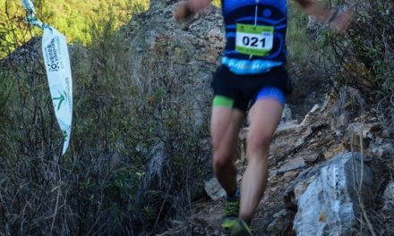 Ultrartesanos será de nuevo puntuable para el UTMB