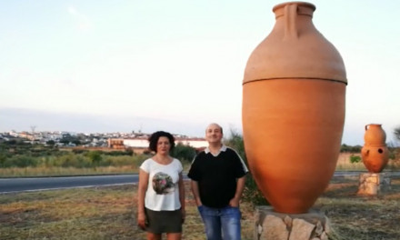 Cachinos de Torrejoncillo en «A esta hora» de Canal Extremadura