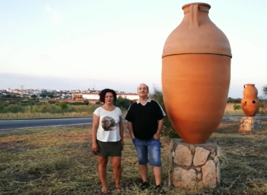 Cachinos de Torrejoncillo en «A esta hora» de Canal Extremadura