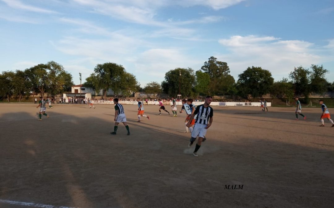 Fin de semana de emociones para la AD Torrejoncillo