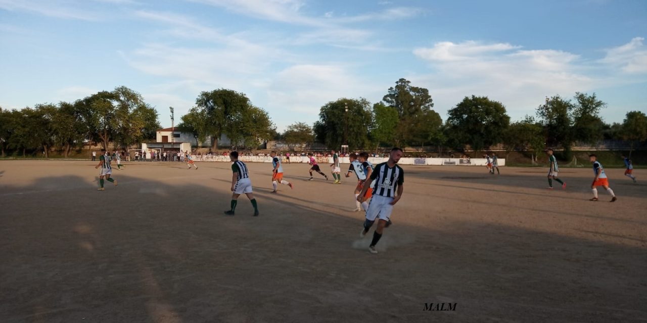 Fin de semana de emociones para la AD Torrejoncillo