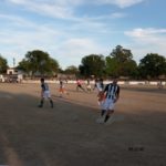 Fin de semana de emociones para la AD Torrejoncillo