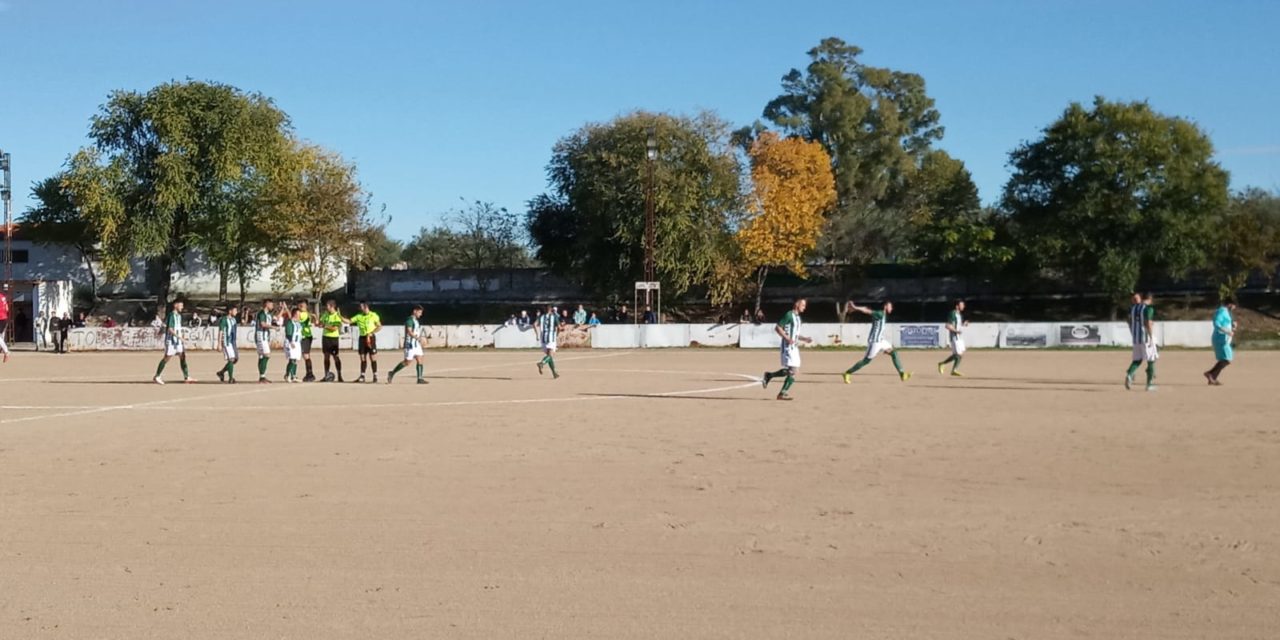 5 Victorias, un empate y una derrota para el AD Torrejoncillo este fin de semana