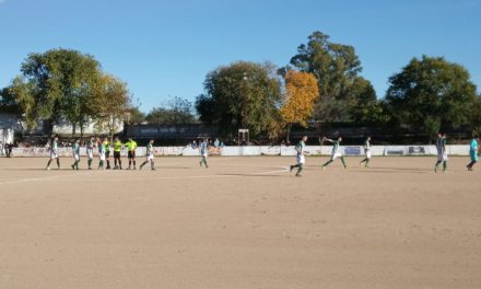 5 Victorias, un empate y una derrota para el AD Torrejoncillo este fin de semana