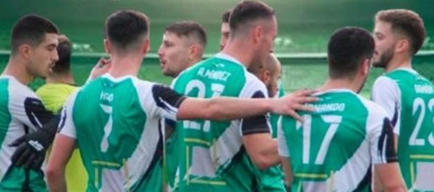 Nos vamos a Jerte este fin de semana