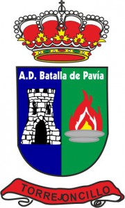 AD Batalla de Pavia