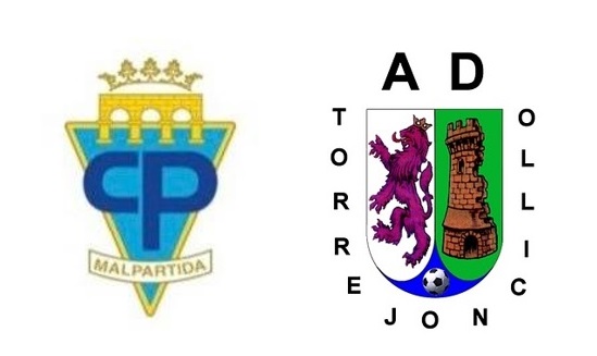 El AD Torrejoncillo disputará esta tarde su primer encuentro amistoso en el Vicente del Bosque